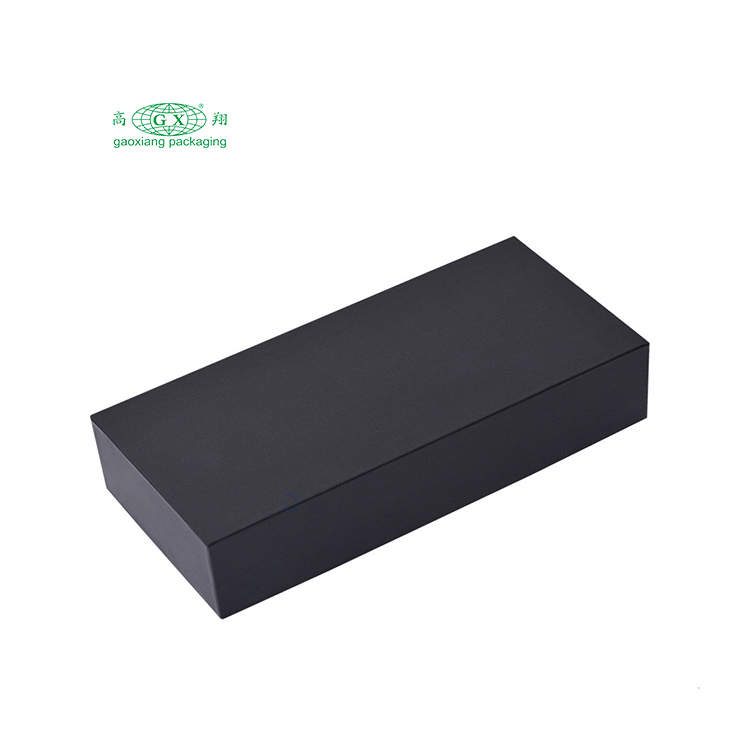 کیف بسته بندی هدیه عینک آرم طلایی مشکی قیمت کارخانه پرایم