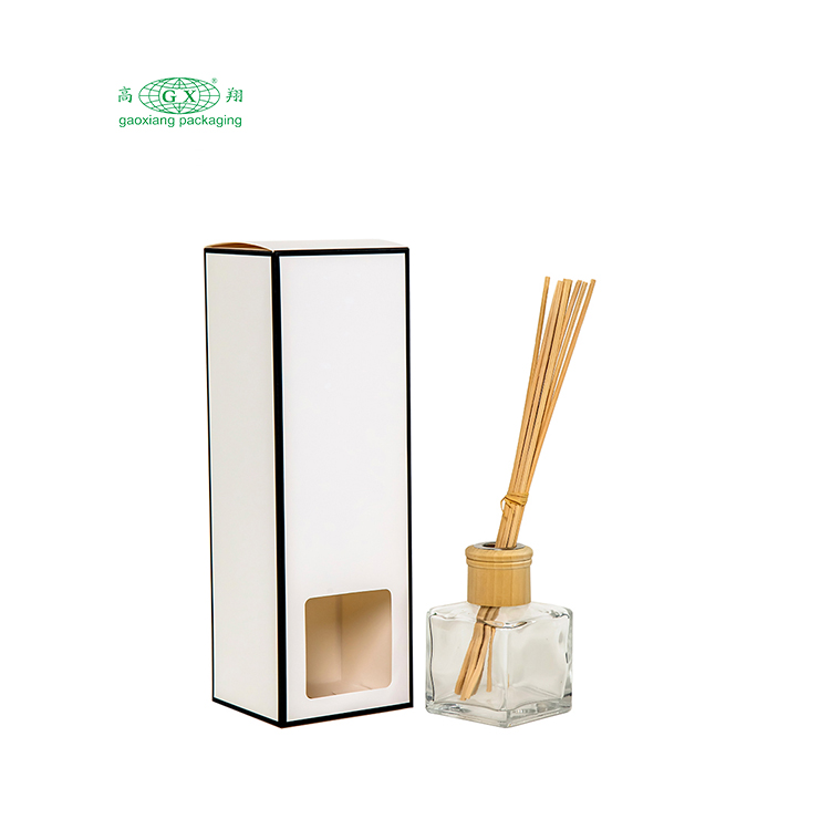 جعبه های لوازم آرایشی و بهداشتی کاغذ کرافت بسته بندی بطری روغن ضروری چاپ طرح سفارشی
